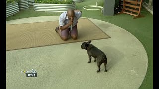 Dr Malinga Performs “Indlela” (the way)