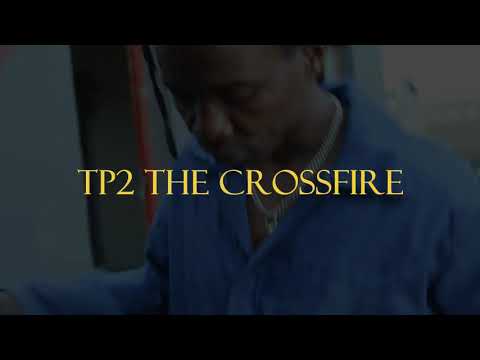 TP2 The Crossfire & X Line - Red Moon [Official Video]