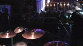 Cerebral Turbulency - Live At Ring Club (Kyiv 2006) FULL SET