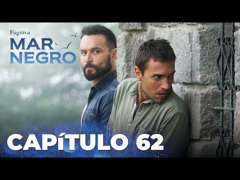 Mar Negro | Fugitiva - Capítulo Exclusivo 62