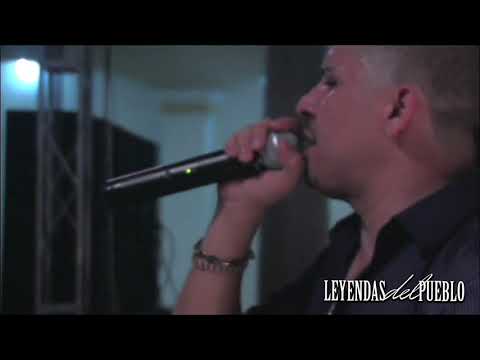 LARRY HERNANDEZ - EL COMANDO DEL ONDEADO (VIDEO OFICIAL)
