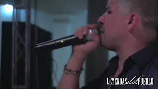 LARRY HERNANDEZ - EL COMANDO DEL ONDEADO (VIDEO OFICIAL)