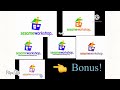 Sesame Workshop Logo 1999 20 Comparison W Bonus In Reversed