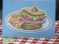 Sesame Street Elmo S World 1671