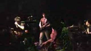 My American Heart - Certainty  Kiils