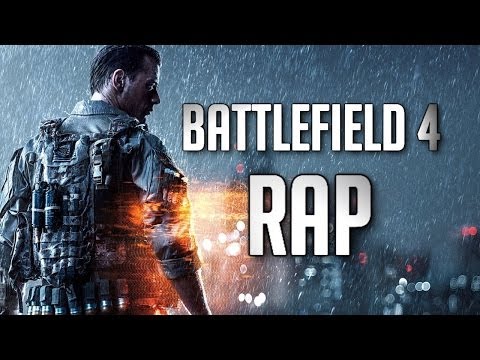 Battlefield 4 - RAP | 40,000 TILAAJAN SPECIAL!!