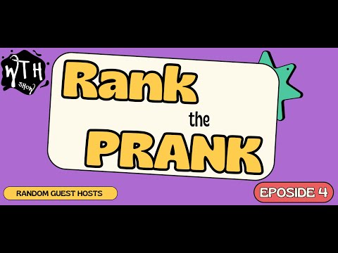 Ranking The MOST EPIC Prank Videos This Week