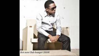 Jaylien feat. DeadMau5 - Keep It Going  ****NEW RNB/Trance 2010*****