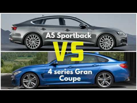 Bmw 4 Series Gran Coupe 2017