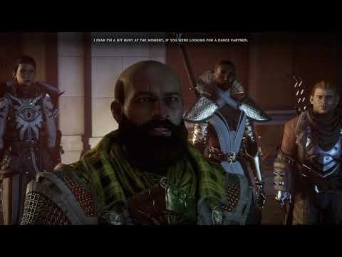 Dragon Age: Inquisition pt.100