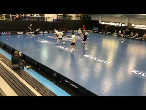 P22: EräViikingit - TPS 18.1.2026 maalikooste