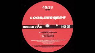 Rubber Duck – Love Muscle TECHNO 1996
