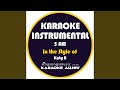 5 Am (In the Style of Katy B) (Karaoke Instrumental ...