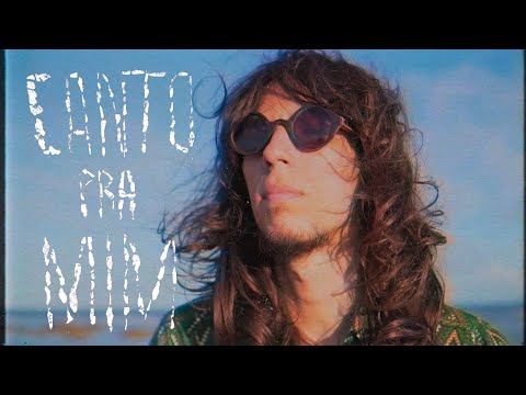 Jardim Soma - Canto Pra Mim (Clipe Oficial)