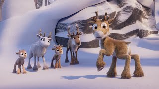 UK Trailer