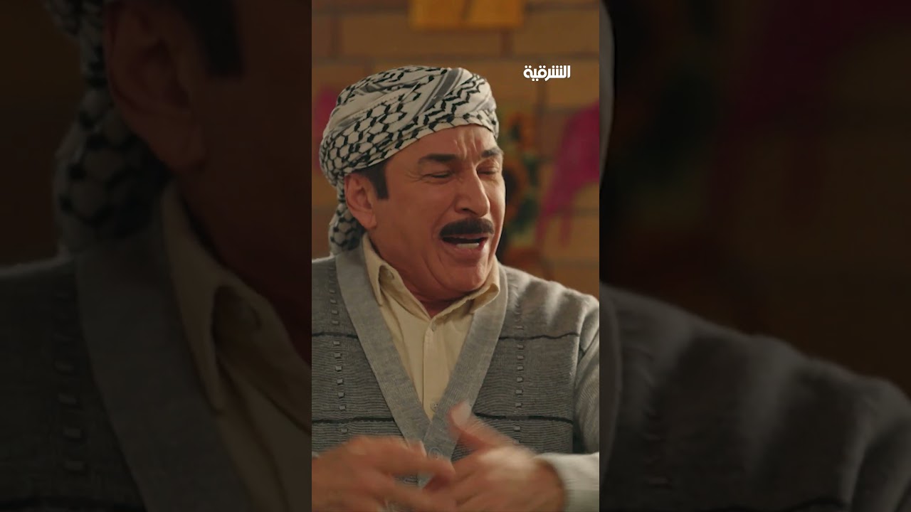 فيديو | نقيب جاسم ابن اختي بالمكافحة