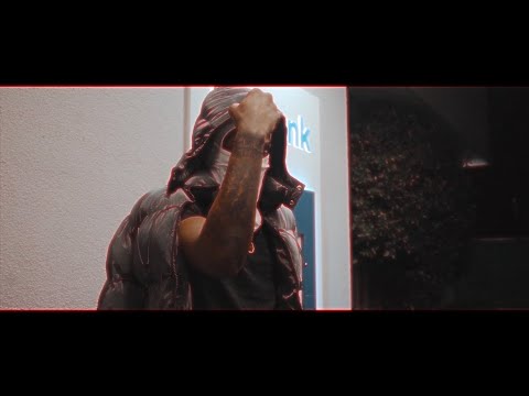 1.kvon - “No Label Remix” (Official Music Video) | Shot by @kiingfilmz