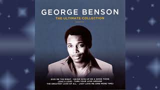 George Benson [The Ultimate Collection] - Feel Like Making Love