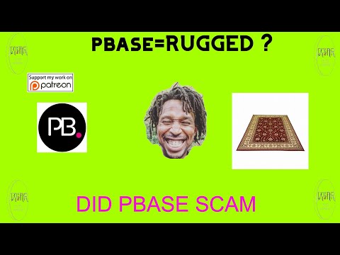 Pbase Fav