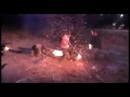 Jackie Kannada Movie Real Stunt