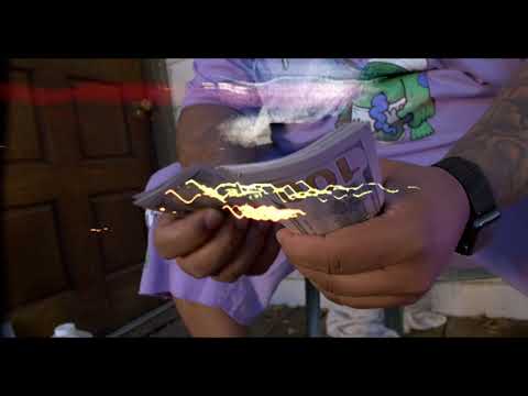 Been In The Trenches - x Lil Kam