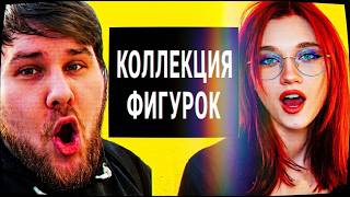 БАНАН и его СКВАД "МАНДАРИНОК"
