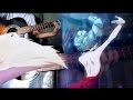 Death Parade OP - Flyers (guitar cover) TABS 