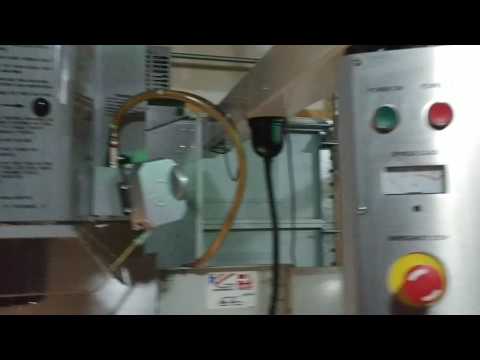 Haas TM1 on single phase 240v