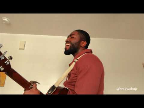 Conan Gray - Heather (BraKwaku cover)