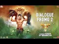 Satyameva Jayate 2 - Dialogue Promo 2 |  John Abraham, Divya Khosla | Bhushan Kumar | In Cinemas Now