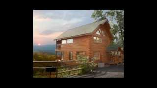 preview picture of video 'Gatlinburg Cabins - Book Your Rental Cabin in Gatlinburg with Encompass Vacations'