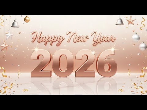 NEW YEAR 2026 | FAMILY | NICANICS