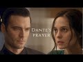 Dante’s Prayer - Loreena McKennitt (Lyrics Video) | Gabriel’s Inferno