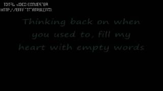 Letting Go Mohombi Lyrics - YouTube.wmv