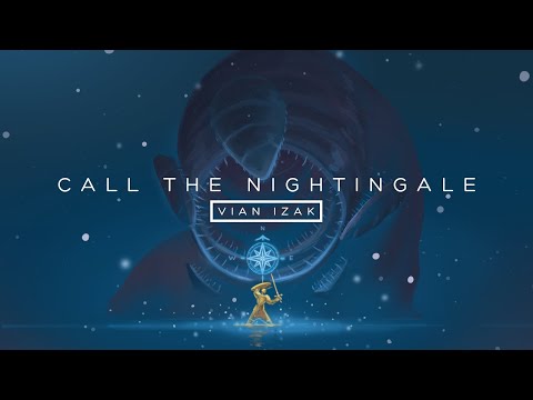 Vian Izak - Call the Nightingale (feat. Juniper Vale) (Official Audio)
