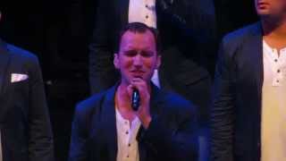Straight No Chaser - Let it Go - 7/15/14