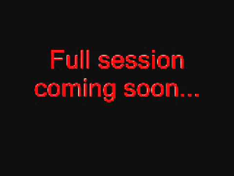 Dj Dixkron - Korean House/Electronic Session Preview