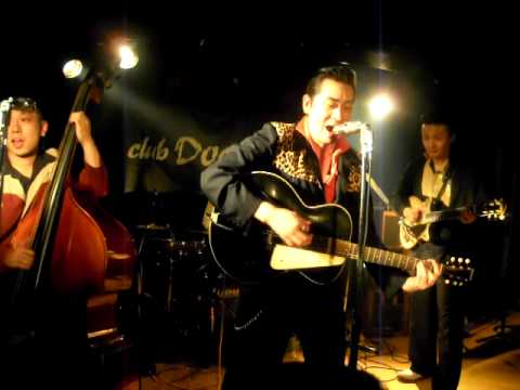 THE DREXEL//You Don't Know  2010.4.29