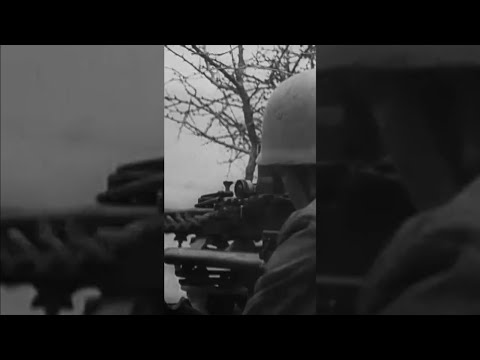 Schlacht um Monte Cassino #shorts #OnThisDay