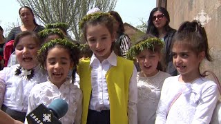 Եկեղեցական կյանք 05.04.2020