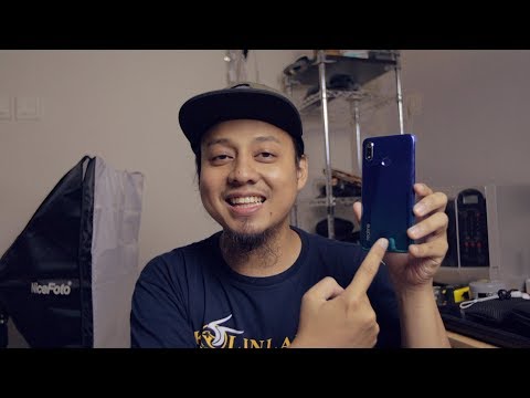 YouTube video