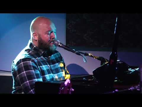 Ryan Innes - What A Wonderful World