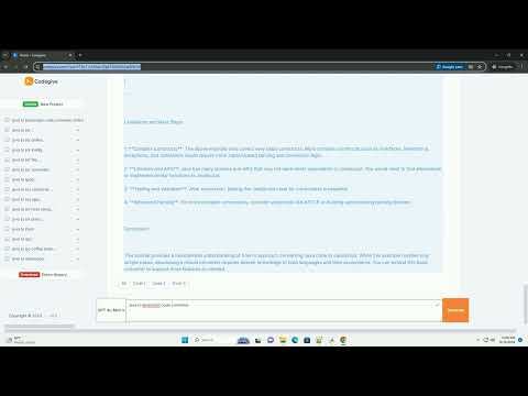 Java To Javascript Code Converter