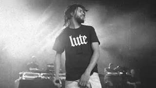 FREE J. Cole x Lute Type Beat - "Victim" (Prod.By 3YEZ)
