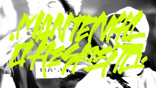 Planet Hemp - MANTENHA O RESPEITO (Ao Vivo) [Baseado em Fatos Reais: 30 Anos de Fumaça]
