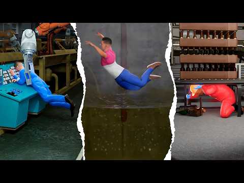 Even Worse Deaths In Human History