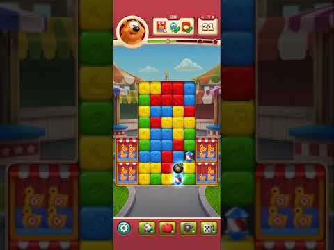 Toon Blast Level 3763-3758-2 Clear(1)