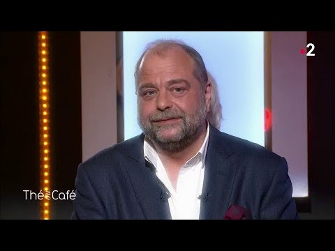 Back to back with Éric Dupond-Moretti - Tea or Coffee - 18/03/2018