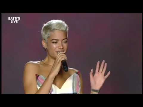 Nero Bali a Radio Bruno Battiti live