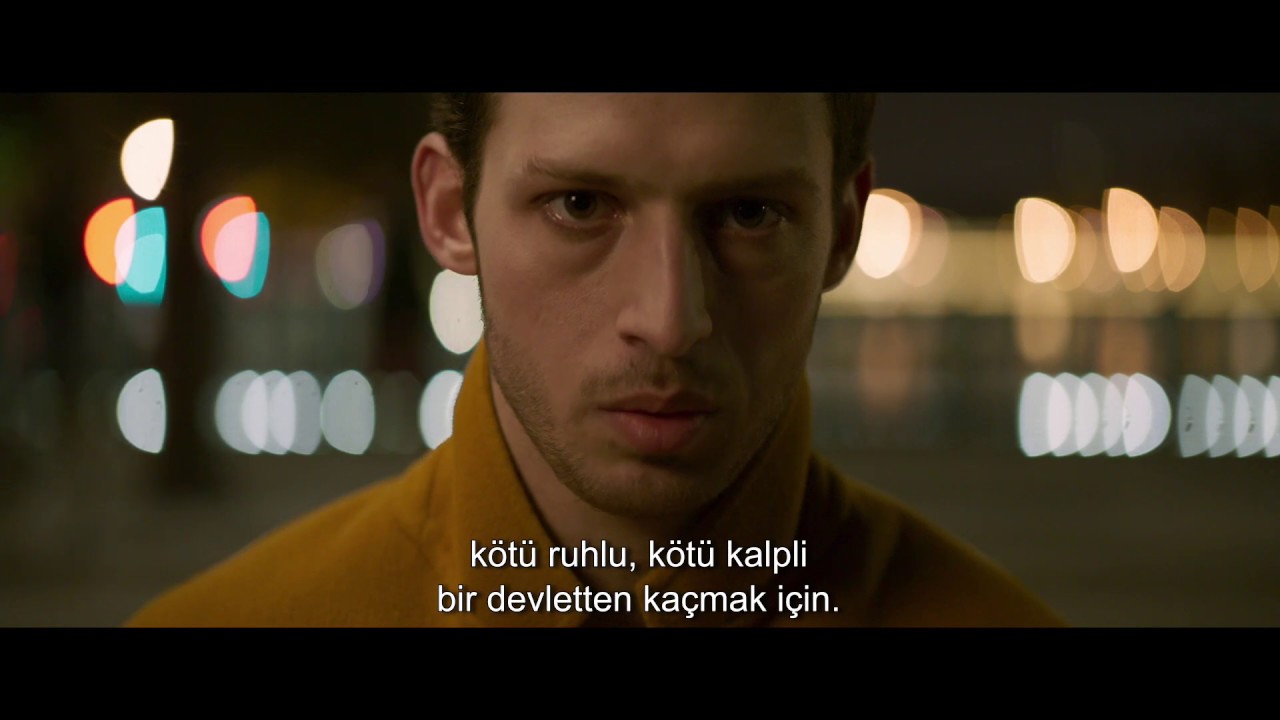 Synonyms | Eşanlamlılar - 13 Eylül 2019'da Başka Sinema'da!